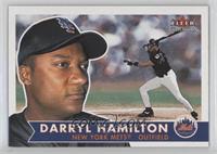 Darryl Hamilton