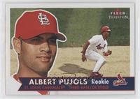 Albert Pujols