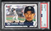 Ichiro Suzuki [PSA 9 MINT]