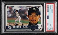 Ichiro Suzuki [PSA 8 NM‑MT]