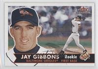 Jay Gibbons