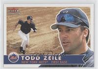 Todd Zeile