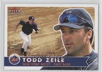 Todd Zeile