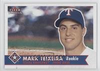 Mark Teixeira