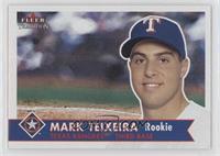 Mark Teixeira [EX to NM]