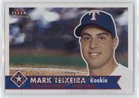 Mark Teixeira