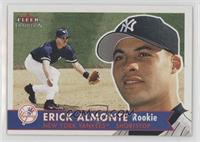 Erick Almonte