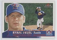 Ryan Freel