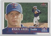 Ryan Freel