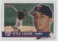 Kyle Lohse