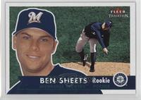 Ben Sheets