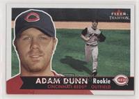 Adam Dunn [EX to NM]