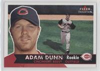 Adam Dunn