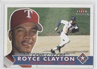 Royce Clayton