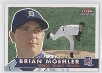 Brian Moehler