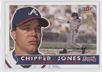 Chipper Jones