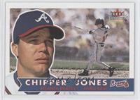 Chipper Jones