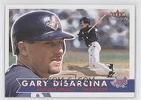 Gary DiSarcina
