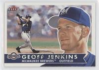 Geoff Jenkins