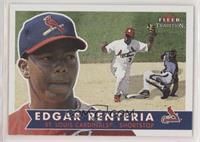 Edgar Renteria