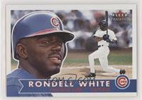 Rondell White