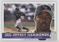 Jeffrey Hammonds