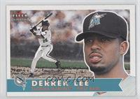 Derrek Lee