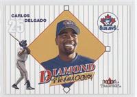 Carlos Delgado