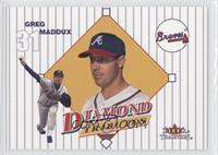 Greg Maddux