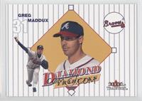 Greg Maddux