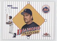 Mike Piazza