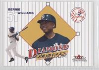 Bernie Williams