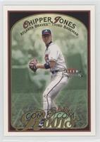 Chipper Jones