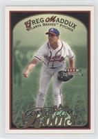 Greg Maddux