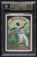 Frank Thomas [BGS 9.5 GEM MINT]