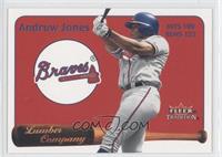 Andruw Jones