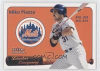 Mike Piazza