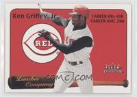 Ken Griffey Jr.