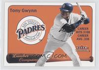 Tony Gwynn