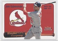 Jim Edmonds