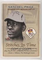 Satchel Paige