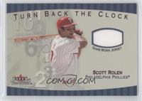 Scott Rolen