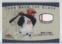 Sean Casey