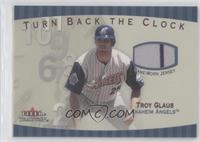 Troy Glaus