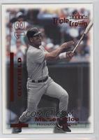 Moises Alou #/355