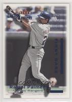 Rafael Palmeiro [Noted] #/39