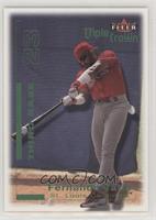 Fernando Tatis #/84