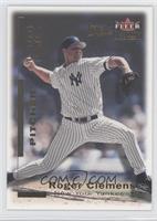 Roger Clemens