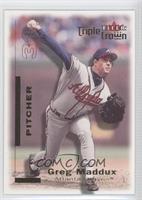 Greg Maddux