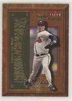 Greg Maddux [EX to NM]